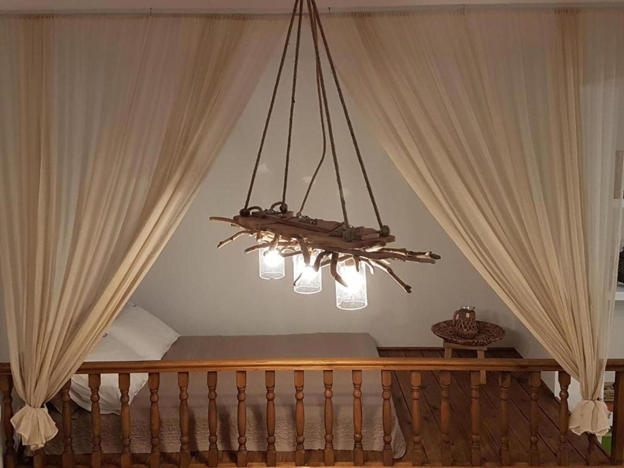 Villa Sevil ลาคาเนีย ภายนอก รูปภาพ